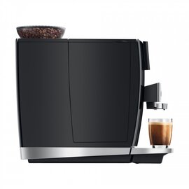 Зображення 5 Кавоварка Jura Giga 10 Diamond Black (EA)