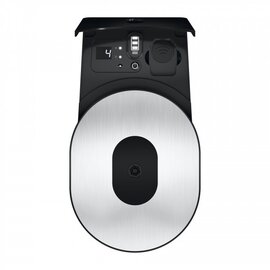 Изображение 5 Охладитель молока Jura Cool Control 1L Black (ЕB)