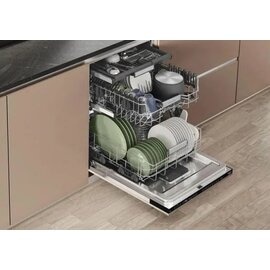 Зображення 6 Посудомийна машина Hotpoint-Ariston HM742L