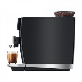 Зображення 6 Кавоварка Jura Giga 10 Diamond Black (EA)