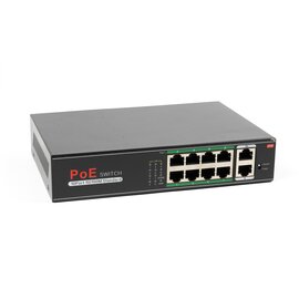 Зображення  Світч RCI RS1108P