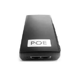 Зображення  PoE інжектор SVS-PI/2A до 10/100 Мбіт/с, Максимальне навантаження: 2000 мА