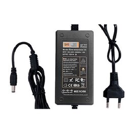 Изображение  Блок питания SVS Power 8А на 12V DC, Ток (А): 8 А