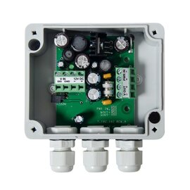 Изображение  Активный передатчик Twist PwA-HDL-TX-IP на 1 видео