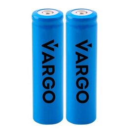Изображение 2 Аккумулятор Vargo 18650 Li-Ion 3,7V 1200mAh