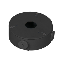 Изображение  Соединительная коробка Dahua DH-PFA13G-black, Цвет: белые