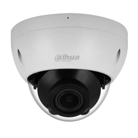 Изображение  Видеокамера Dahua DH-IPC-HDBW2841R-ZAS купольная