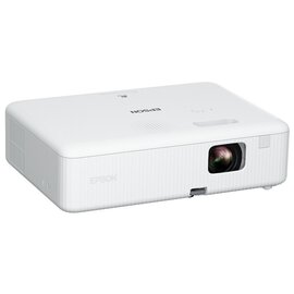 Зображення 2 Проектор Epson CO-WX01 - V11HA86240 лампа розжарювання