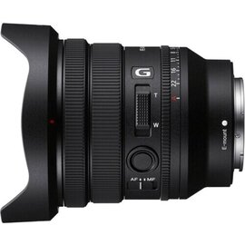 Изображение 2 Объектив для фотоаппарата Sony 16-35mm, f/4.0 G для камер NEX FF - SELP1635G.SYX