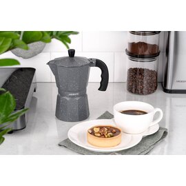 Зображення 3 Кавоварка Ardesto AR0809AGS