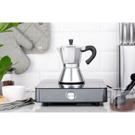 Зображення 3 Кавоварка Ardesto AR0809AI