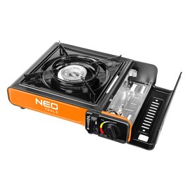 Зображення 3 Туристичний пальник Neo Tools 20-050