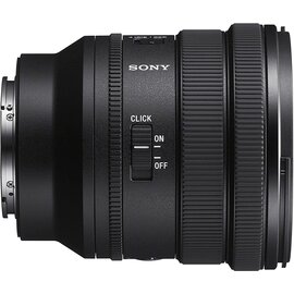 Изображение 3 Объектив для фотоаппарата Sony 16-35mm, f/4.0 G для камер NEX FF - SELP1635G.SYX