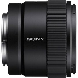 Зображення 3 Об`єктив для фотоапарата Sony 11mm, f/1.8 для NEX - SEL11F18.SYX