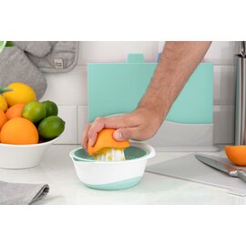 Изображение 3 Соковыжималка Ardesto Fresh AR1464TP