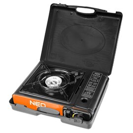 Зображення 4 Туристичний пальник Neo Tools 20-050