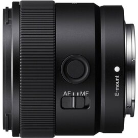 Зображення 4 Об`єктив для фотоапарата Sony 11mm, f/1.8 для NEX - SEL11F18.SYX