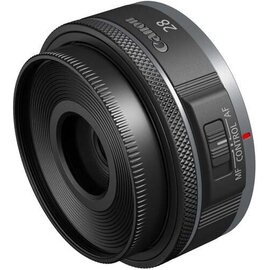 Зображення 5 Об`єктив для фотоапарата Canon RF 28mm f/2.8 STM - 6128C005