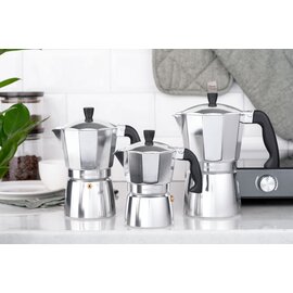 Зображення 5 Кавоварка Ardesto AR0803AG