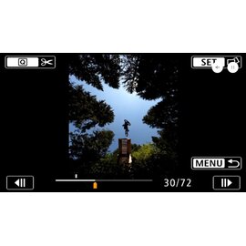 Зображення 6 Фотоапарат 24.2 Мп Canon EOS R6 Mark II body - 5666C031