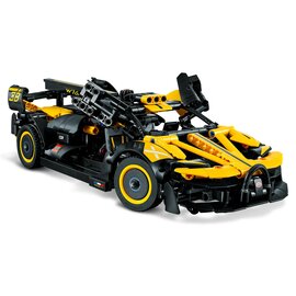 Зображення 3 Конструктор Lego Technic Bugatti Bolide - 42151