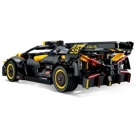 Зображення 4 Конструктор Lego Technic Bugatti Bolide - 42151