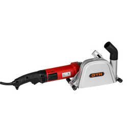 Изображение 2 Штроборез GTM WC125/150/1800