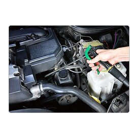 Изображение 2 Пневмопистолет Toptul KAGA0305