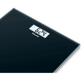 Изображение 2 Весы электронный Beurer GS_10 Black