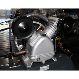 Зображення 3 Автокомпресор GTM KC2090A-120L