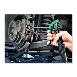 Изображение 3 Пневмопистолет Toptul KAGA0305