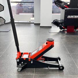 Изображение 3 Домкрат  Launch LH-330