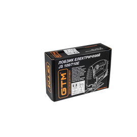 Изображение 3 Электролобзик GTM JS100/710E