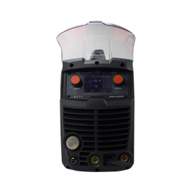Зображення 4 GTM MIG-200SP LCD 200A 220В Double puls