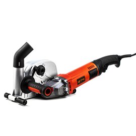 Изображение 4 Штроборез GTM WC125/150/1800