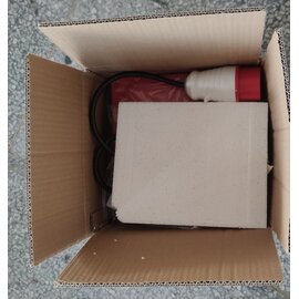 Зображення 5 Обігрівач KRAFT&Dele KD11719