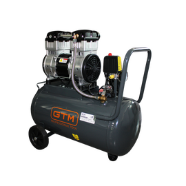 Зображення  Автокомпресор  GTM KCW1500-50L