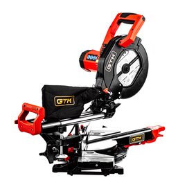 Зображення 6 Електро пила GTM HM1032