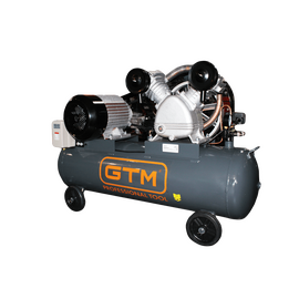 Зображення  Автокомпресор GTM KC2090A-120L