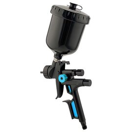 Изображение  Пневмокраскопульт Italco GLOSS-2-1.3LM