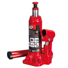 Изображение  Домкрат GTM Т90304