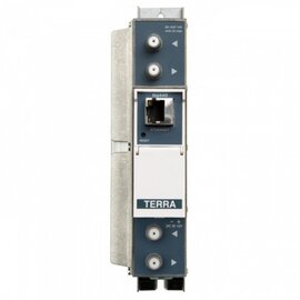 Зображення  ТВ обладнання Terra ttq420