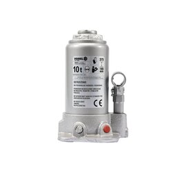 Изображение  Домкрат  Vorel 10 т 190-365 мм - 80052