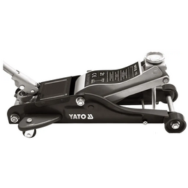 Зображення  Домкрат Yato 2 т 89-359 мм - YT-1720