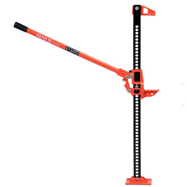 Изображение 2 Домкрат Yato 3 т 130-1070 мм - YT-17261