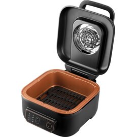 Изображение 2 Мультиварка Russell Hobbs SatisFry Air & Grill 26520-56