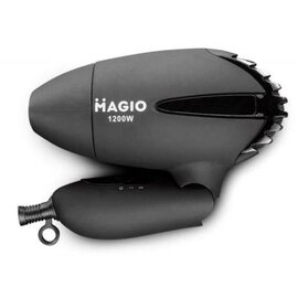 Зображення 2 Фен дорожній Magio МG-164B