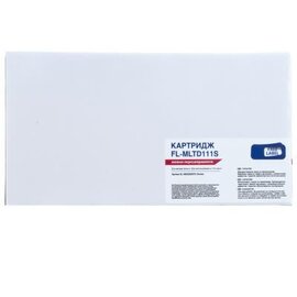 Зображення 2 Картридж для принтерів Free Label FL-MLTD111S для Samsung MLT-D111S