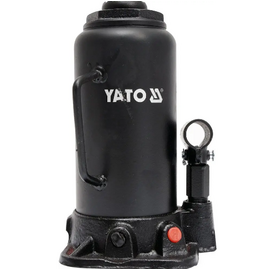 Зображення  Домкрат гідравлічний Yato 15 т 230-462 мм - YT-17006