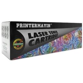 Изображение  Картридж для принтеров Printermayin PTCE278A для HP CE278A/Canon 728